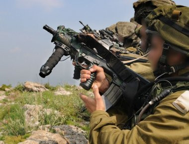 Βίντεο: Η «αεραπόβαση» των ισραηλινών ειδικών δυνάμεων στην Κύπρο και το μήνυμα του Τελ Αβίβ προς την Άγκυρα